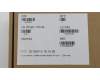02DM405 Lenovo FRU Displayrahmen FA491_SCHLANK_IR_Displayrahmen