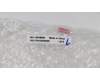 02DM405 Lenovo FRU Displayrahmen FA491_SCHLANK_IR_Displayrahmen