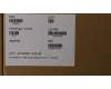 02DM422 Lenovo Displayrahmen AMD LCD RGB Displayrahmen Baugruppe Touch