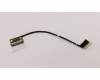 02DM427 Lenovo CABLE FRU LCD Cable eDP Cable TOUCH