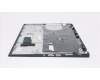 02DM430 Lenovo COVER FRU COVER C-Cover Sub-ASM w/FPR