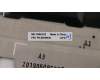 02DM430 Lenovo COVER FRU COVER C-Cover Sub-ASM w/FPR