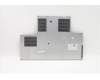 02DM516 Lenovo FRU GROSSE_KLAPPE_AL_Unterbaugruppe