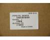02DM516 Lenovo FRU GROSSE_KLAPPE_AL_Unterbaugruppe