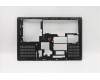 02DM518 Lenovo FRU Abdeckung D_COVER_N19P_DUMMY_SIM_Unterbaugruppe