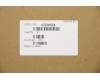 02DM524 Lenovo FRU Displayrahmen OHNE_KAMERA_Displayrahmen_Unterbaugruppe