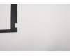 02DM524 Lenovo FRU Displayrahmen OHNE_KAMERA_Displayrahmen_Unterbaugruppe