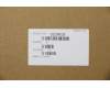 02DM528 Lenovo FRU Displayrahmen Full HD_Displayrahmen_Unterbaugruppe