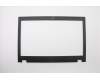 02DM531 Lenovo FRU Displayrahmen IR_Displayrahmen_Unterbaugruppe