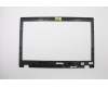 02DM531 Lenovo FRU Displayrahmen IR_Displayrahmen_Unterbaugruppe