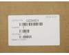 02DM531 Lenovo FRU Displayrahmen IR_Displayrahmen_Unterbaugruppe