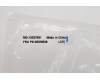 02DM538 Lenovo Kamerakabel Full HD Nicht-Touchscreen