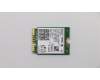 02HK708 Lenovo Wireless Kombimodul Intel KL 1550i NV