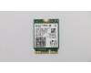 02HK708 Lenovo Wireless Kombimodul Intel KL 1550i NV