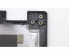 02HK823 Lenovo COVER LCD Rear cov,IR,nonTS,BLK,plastic