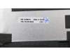 02HK823 Lenovo COVER LCD Rear cov,IR,nonTS,BLK,plastic