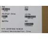 02HK826 Lenovo COVER Base Cov N18E-Q5,BK,Mg-Al