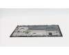 02HK958 Lenovo Mechanische Baugruppe Abdeckung ohne Fingerabdrucksensor