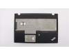 02HK959 Lenovo Mechanische Baugruppe Abdeckung mit Fingerabdrucksensor