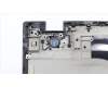 02HK959 Lenovo Mechanische Baugruppe Abdeckung mit Fingerabdrucksensor