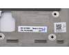 02HK959 Lenovo Mechanische Baugruppe Abdeckung mit Fingerabdrucksensor
