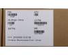 02HK960 Lenovo Mechanische Baugruppe Abdeckung ohne Fingerabdrucksensor