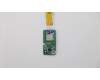 02HK992 Lenovo Unterkarte Hallsensor Platine