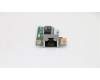 02HK993 Lenovo CARDPOP CARDPOP Board RJ45