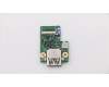 02HK995 Lenovo CARDPOP CARDPOP,Board,Subcard,USB