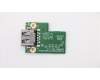 02HK995 Lenovo CARDPOP CARDPOP,Board,Subcard,USB