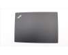 02HL005 Lenovo MECH_ASM A-Cover,BLK,PPS,HD