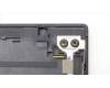 02HL005 Lenovo MECH_ASM A-Cover,BLK,PPS,HD