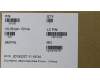02HL006 Lenovo MECH_ASM A-Cover,BLK,PPS,FHD
