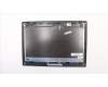 02HL008 Lenovo MECH_ASM A-Cover,BLK,CFRP,FHD