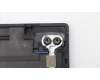 02HL008 Lenovo MECH_ASM A-Cover,BLK,CFRP,FHD