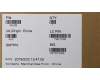 02HL009 Lenovo Mechanische Baugruppe B-Abdeckung Schwarz mit Verschluss