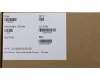02HL010 Lenovo Mechanische B-Abdeckung Schwarz ohne Verschluss