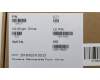 02HL011 Lenovo Mechanische Baugruppe LCD IR Displayrahmen