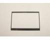 02HL012 Lenovo Mechanische Baugruppe LCD RGB Displayrahmen