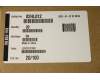 02HL012 Lenovo Mechanische Baugruppe LCD RGB Displayrahmen