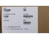 02HL014 Lenovo Mechanische Baugruppe LCD IR Displayrahmen Touch