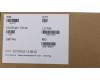 02HL015 Lenovo ECH_ASM LCD RGB Bezel Sheet,Touch