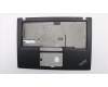 02HL016 Lenovo MECH_ASM C-Cover,BLK
