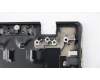 02HL017 Lenovo MECH_ASM C-Cover BLK FPR