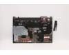 02HL872 Lenovo MECH_ASM KBD Bezel ASM for noFPR,LNV Re