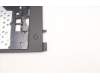 02HL872 Lenovo MECH_ASM KBD Bezel ASM for noFPR,LNV Re