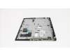 02HL879 Lenovo MECH_ASM KBD,Bezel,PW BTN,BK