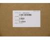 02HL913 Lenovo MECH_ASM KBD Bezel ASM for noFPR,LNV Re