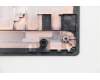 02HL913 Lenovo MECH_ASM KBD Bezel ASM for noFPR,LNV Re