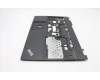 02HL913 Lenovo MECH_ASM KBD Bezel ASM for noFPR,LNV Re